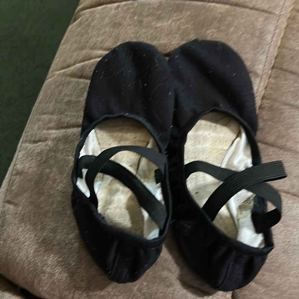 Ballet Shoes unisex